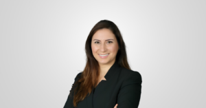 Mentorship Has Always Been Her Mission: Tereza Yerimyan