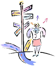 Direction