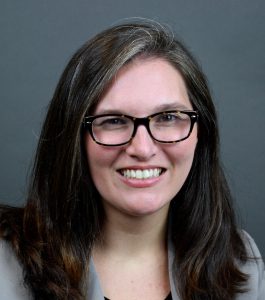 Emily Liner Forté Fellow