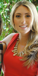 Janelle Jacka Forté Fellow