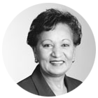 Joyce Roché