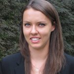 Kat Cinkova Forté Fellow