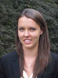 Kat Cinkova Forté Fellow