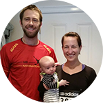 Katherine-Beaulieu-Family