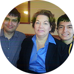 Kathleen-Brennan-Family