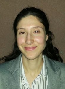 Melissa Lopez LBS 2015