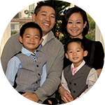 Virginia-Moon-Family