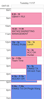 aileen-schedule
