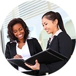 stock_pair_businesswomen